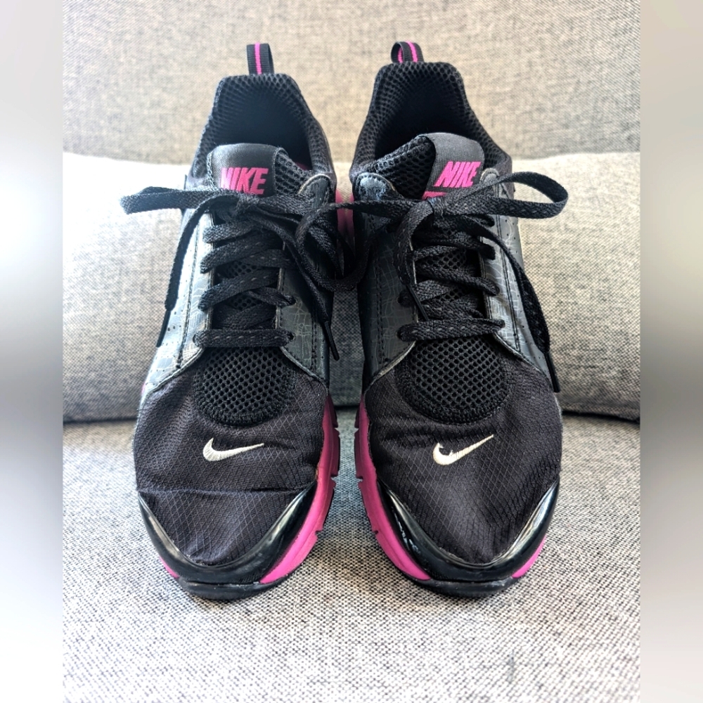 Ladies Nike Sneakers